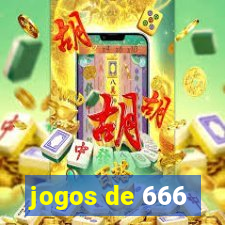 jogos de 666